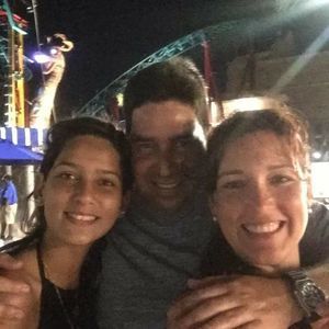 Meet your Posher, Jose luis